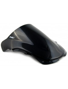 PUIG CUPOLINO RACING HONDA CBR1100XX BLACKBIRD 2002 NERO vendita online Como