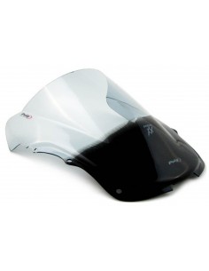 PUIG CUPOLINO RACING HONDA CBR1100XX BLACKBIRD 2001 TRASPARENTE vendita online Como