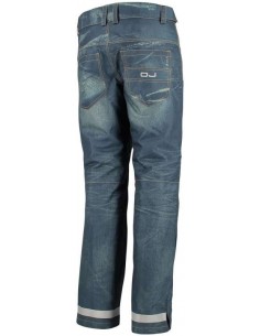 abbigliamento moto OJ FREESTYLE PANT 2018 vendita online Como