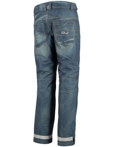 abbigliamento moto OJ FREESTYLE PANT 2018 vendita online Como