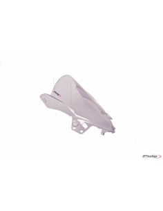 PUIG CUPOLINO RACING HONDA CBR125R 2017 FUME CHIARO vendita online Como