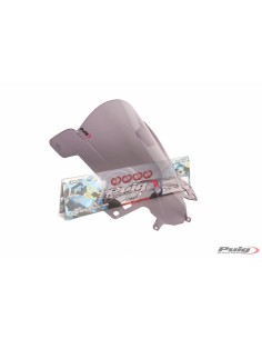 PUIG CUPOLINO RACING HONDA CBR250R 2012 FUME CHIARO vendita online Como