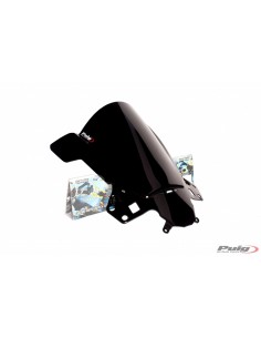 PUIG CUPOLINO RACING HONDA CBR250R 2012 NERO vendita online Como