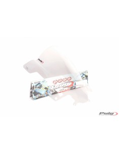 PUIG CUPOLINO RACING HONDA CBR250R 11-14 TRASPARENTE vendita online Como
