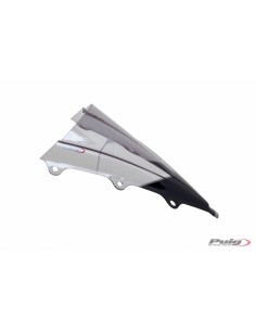 PUIG CUPOLINO RACING HONDA CBR300R 2016 FUME CHIARO vendita online Como