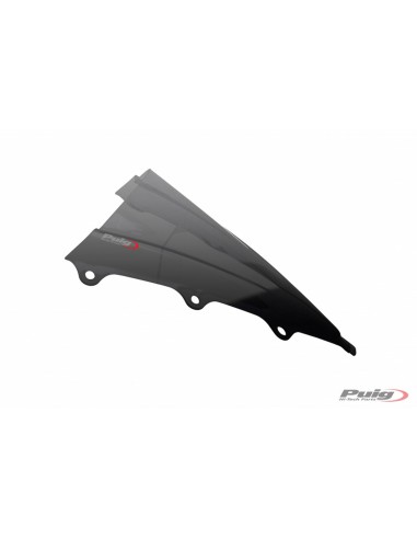 PUIG CUPOLINO RACING HONDA CBR300R 15-17 FUME SCURO vendita online Como