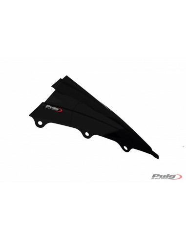 PUIG CUPOLINO RACING HONDA CBR300R 15-17 NERO vendita online Como