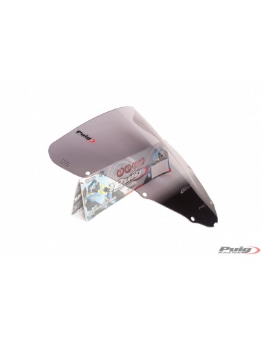 PUIG CUPOLINO RACING HONDA CBR600F 2003 FUME CHIARO vendita online Como