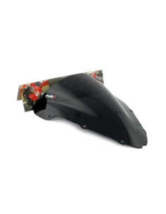 PUIG CUPOLINO RACING HONDA CBR600F 2004 FUME SCURO vendita online Como