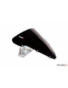 PUIG CUPOLINO RACING HONDA CBR600F 2003 NERO vendita online Como