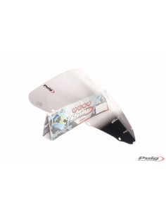 PUIG CUPOLINO RACING HONDA CBR600F 2004 TRASPARENTE vendita online Como