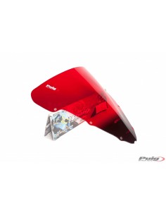 PUIG CUPOLINO RACING HONDA CBR600F 2004 ROSSO vendita online Como