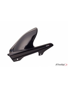 PUIG PARAFANGO POSTERIORE HONDA CBR600F 2000 CARBON LOOK vendita online Como