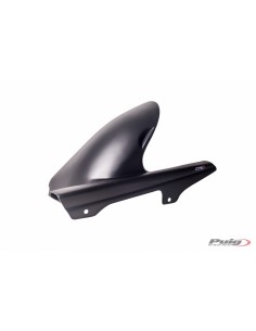 PUIG PARAFANGO POSTERIORE HONDA CBR600F 2003 NERO OPACO vendita online Como