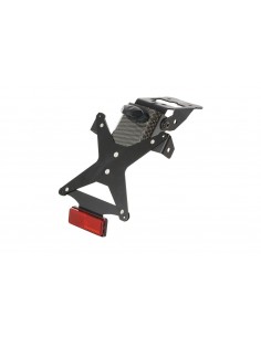 portatarga regolabile racingbike serie evo con kit honda cbr 600f 2012 (attenzione prezzo netto prodotto in offerta)