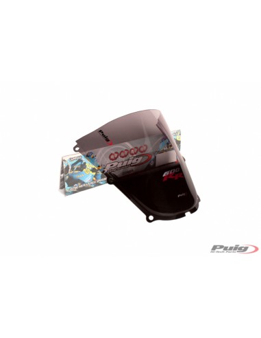PUIG CUPOLINO RACING HONDA CBR600RR 2005 FUME CHIARO vendita online Como