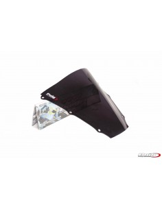 PUIG CUPOLINO RACING HONDA CBR600RR 2004 FUME SCURO vendita online Como