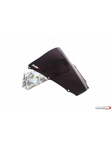PUIG CUPOLINO RACING HONDA CBR600RR 2004 FUME SCURO vendita online Como