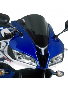 PUIG CUPOLINO RACING HONDA CBR600RR 2012 FUME SCURO vendita online Como