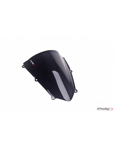 PUIG CUPOLINO RACING HONDA CBR600RR 2010 NERO vendita online Como