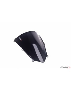 PUIG CUPOLINO RACING HONDA CBR600RR 2012 NERO vendita online Como