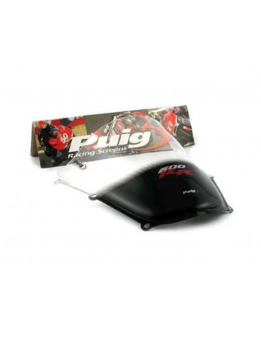 PUIG CUPOLINO RACING HONDA CBR600RR 2006 TRASPARENTE vendita online Como