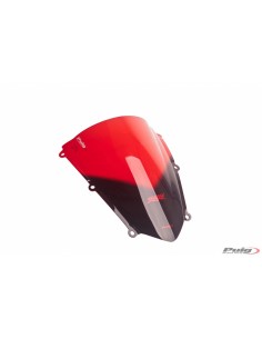 PUIG CUPOLINO RACING HONDA CBR600RR 2010 ROSSO vendita online Como