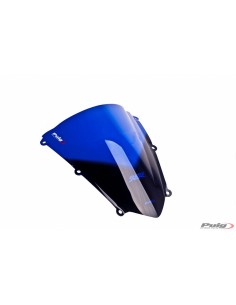 PUIG CUPOLINO RACING HONDA CBR600RR 2008 BLU vendita online Como