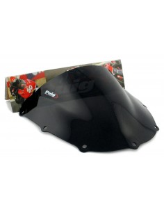 PUIG CUPOLINO RACING HONDA CBR900RR 2003 FUME SCURO vendita online Como