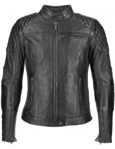 abbigliamento moto OJ GIACCA GARAGE LADY 2018 vendita online Como