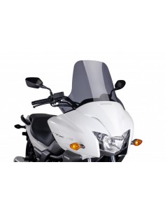 PUIG CUPOLINO TOURING HONDA CTX700 2014 FUME SCURO vendita online Como