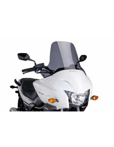 PUIG CUPOLINO TOURING HONDA CTX700 14-16 FUME SCURO vendita online Como