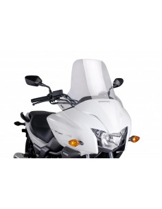 PUIG CUPOLINO TOURING HONDA CTX700 14-16 TRASPARENTE vendita online Como