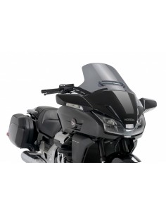 PUIG CUPOLINO TOURING HONDA CTX1300 2014 FUME CHIARO vendita online Como