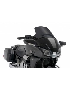 PUIG CUPOLINO TOURING HONDA CTX1300 2016 FUME SCURO vendita online Como