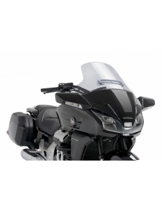PUIG CUPOLINO TOURING HONDA CTX1300 2014 TRASPARENTE vendita online Como