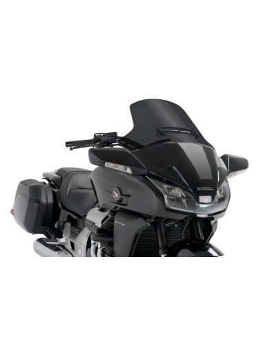 PUIG CUPOLINO TOURING HONDA CTX1300 14-16 FUME SCURO vendita online Como