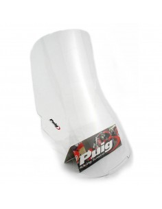 PUIG CUPOLINO TOURING HONDA NT650V DEAUVILLE 2003 TRASPARENTE vendita online Como