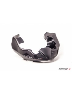 PUIG PUNTALE HONDA NT700V DEAUVILLE 2010 NERO OPACO vendita online Como