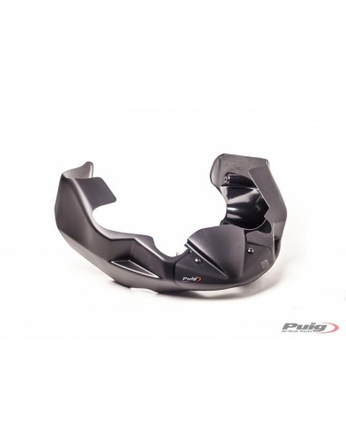 PUIG PUNTALE HONDA NT700V DEAUVILLE 2010 NERO OPACO vendita online Como