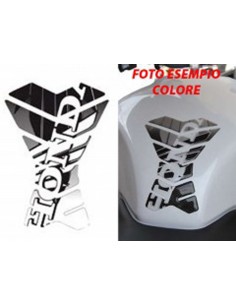 racingbike adesivi protezione serbatoio per honda colore carbon look (attenzione: prezzo netto prodotto in offerta)