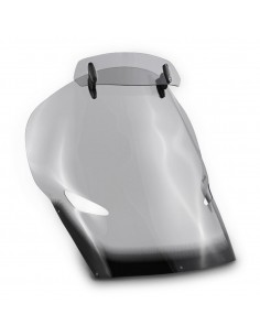 PUIG CUPOLINO TOURING CON VISIERA HONDA ST1100 PAN EUROPEAN 1990 FUME CHIARO vendita online Como