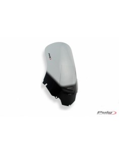 PUIG CUPOLINO TOURING HONDA XL650V TRANSALP 2002 FUME CHIARO vendita online Como