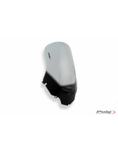 PUIG CUPOLINO TOURING HONDA XL650V TRANSALP 2005 FUME CHIARO vendita online Como