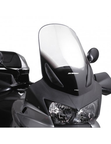 PUIG CUPOLINO TOURING HONDA XL1000V VARADERO 2005 FUME CHIARO vendita online Como
