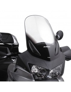 PUIG CUPOLINO TOURING HONDA XL1000V VARADERO 2010 FUME CHIARO vendita online Como