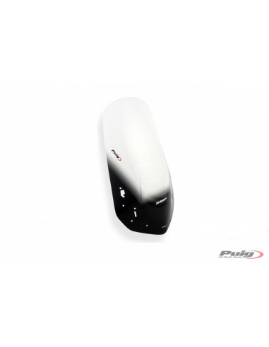 PUIG CUPOLINO TOURING HONDA XL1000V VARADERO 2009 TRASPARENTE vendita online Como