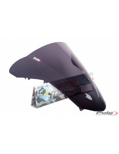 PUIG CUPOLINO RACING HONDA VFR800 2002 FUME SCURO vendita online Como