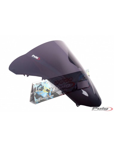 PUIG CUPOLINO RACING HONDA VFR800 2010 FUME SCURO vendita online Como