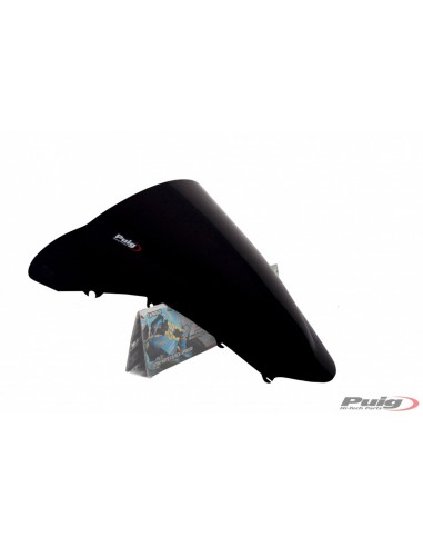 PUIG CUPOLINO RACING HONDA VFR800 2004 NERO vendita online Como